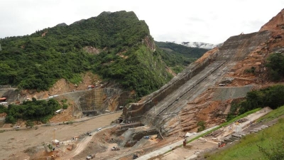 Isagen cumple lineamientos ambientales para el llenado del embalse Hidrosogamoso