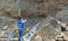 Un total de 18 personas fueron sorprendidas por la autoridad ambiental realizando actividades de minería ilegal