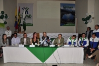 CDMB recibe de MinAmbiente delimitación de la línea del Páramo de Santurbán