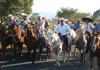 CDMB vigilará cabalgata en Los Santos 