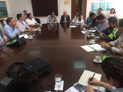 Con Grupo de Reacción inmediata se combatirán malos olores en el corto plazo