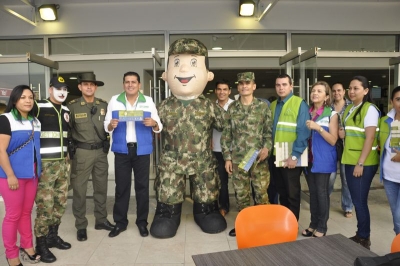 Comenzó celebración del Día Mundial del Ambiente