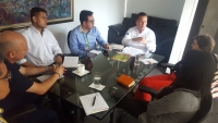 CDMB recibe apoyo de la Unión Europea para fortalecer los Negocios Verdes
