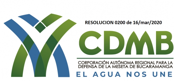 CDMB toma medidas para atender contingencia COVID 19