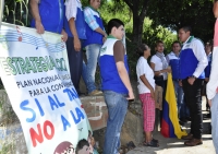 CDMB interpondrá acción judicial por intervención del talud Viaducto García Cadena