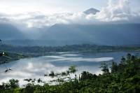 amb debe compensar ambientalmente por construcción de embalse