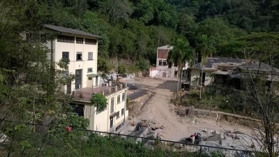 Ecoparque Cerro del Santísimo cumple con lineamientos ambientales