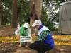 La CDMB realizó sellamiento y cese de actividades a la obra que la Alcaldía de Bucaramanga comenzó a ejecutar en los Cerros Orientales sin licencia ambiental