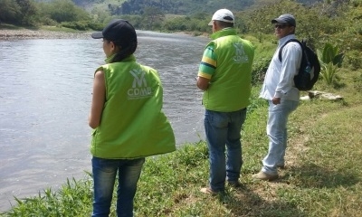 Habrá entrega material de encerramiento para tres nacimientos en Vetas