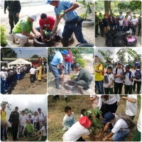 Múltiples celebraciones en nuestra jurisdicción durante el Día del Agua