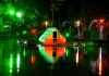 Navidad ‘Jardín de Luces’ será inaugurada este viernes en Floridablanca