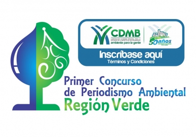 Concurso de Periodismo Ambiental Región Verde