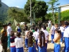 “Mi escuela es un jardín”, nueva jornada ambiental