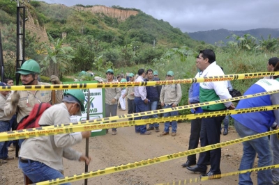 Superservicios ratifica que el Carrasco ya cumplió su vida útil