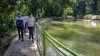 El Jardín Botánico Eloy Valenzuela volvió a florecer