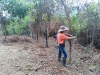 Fueron protegidos 700 metros lineales de nacimientos entre El Playón y Rionegro