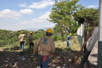 Este viernes, doble jornada de Ambiente para la Gente