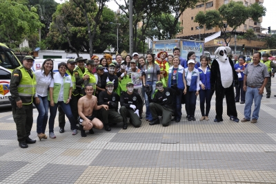 La CDMB celebró el día del ambiente