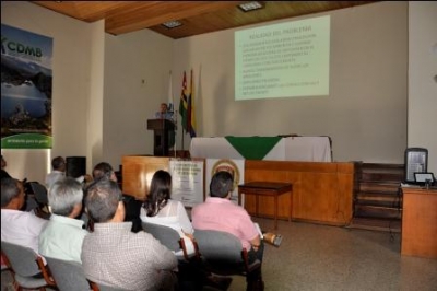 Sector productivo del bajo Rionegro requiere apoyo para evitar más inundaciones