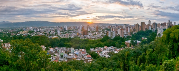 Observatorio Sismológico del Nororiente Colombiano fortalece sus capacidades de monitoreo sísmico en la región