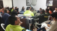 Se mantiene calamidad pública en Tona y Rionegro