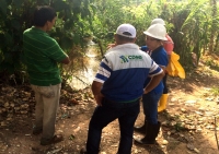 CDMB revisará concesiones de agua en Piedecuesta