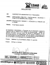 Tendremos jornada laboral los sábados 13 y 27 de febrero y 12 de marzo