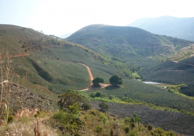 POMCA del río Sogamoso podría afectar licencia ambiental para predio de Chocoa