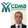 Juan Carlos Reyes, elegido como nuevo Director de la CDMB