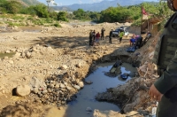 20 capturados en operativos contra la minería ilegal durante el 2021 en Bucaramanga