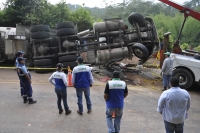 No hubo afectación ambiental por vertimiento de maltosa: GEA