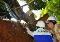 Obras por 23.554 millones de pesos emprenderá la CDMB