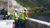 CDMB supervisa cumplimiento de normas ambientales en el Embalse de Bucaramanga