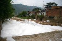 Unidos en defensa del agua