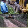 Cdmb realiza mantenimiento preventivo en zona rural de Tona