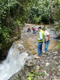 El Playón y Floridablanca, principales afectados con las lluvias