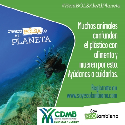 Reembólsale al Planeta