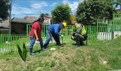 Piedecuesta vela por su río de Oro