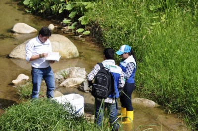 Aplicarán principio de precaución para construir jarillón en Montearroyo