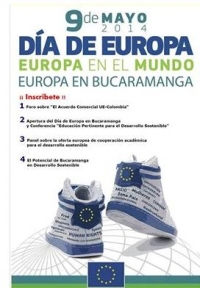 CDMB participará en el Día de Europa