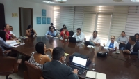 Se instala Consejo Departamental de Cambio Climático de Santander