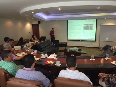 Dos asociaciones de cacao recibirán apoyo del programa de alianzas productivas