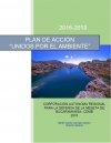 Proyecto Plan de Acción cuatrienial 2016-2019