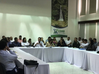 Viceminas instaló octava Junta de Formalización Minera en la región