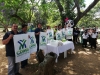 Con la Fundación Orbe, recuperamos la escarpa occidental de Bucaramanga