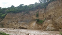 Recomendación general en tiempo de lluvias: Despejar cauces