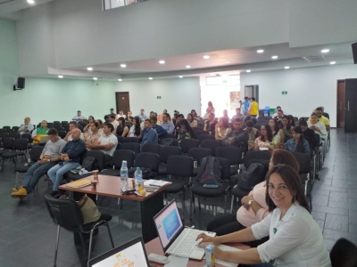 CDMB y CIDEA consolidan política pública de Educación Ambiental