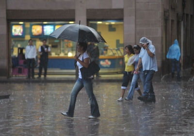 Estar alertas y reportar, recomendaciones de la CDMB ante emergencias por lluvias