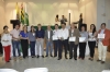 CDMB e Icontec premian a 8 empresas de la región por hacer Producción Más Limpia