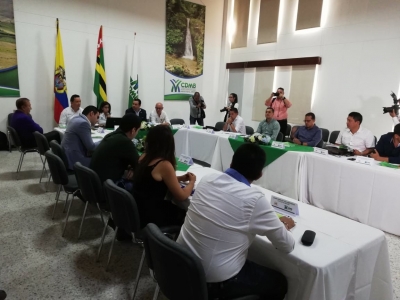 Aprobado informe de Gestión en Asamblea Corporativa 2019